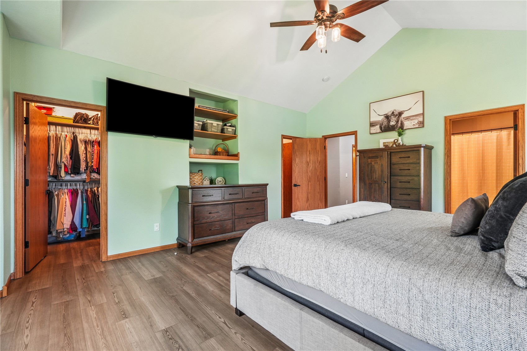 7997 218th Avenue Martelle IA 52305