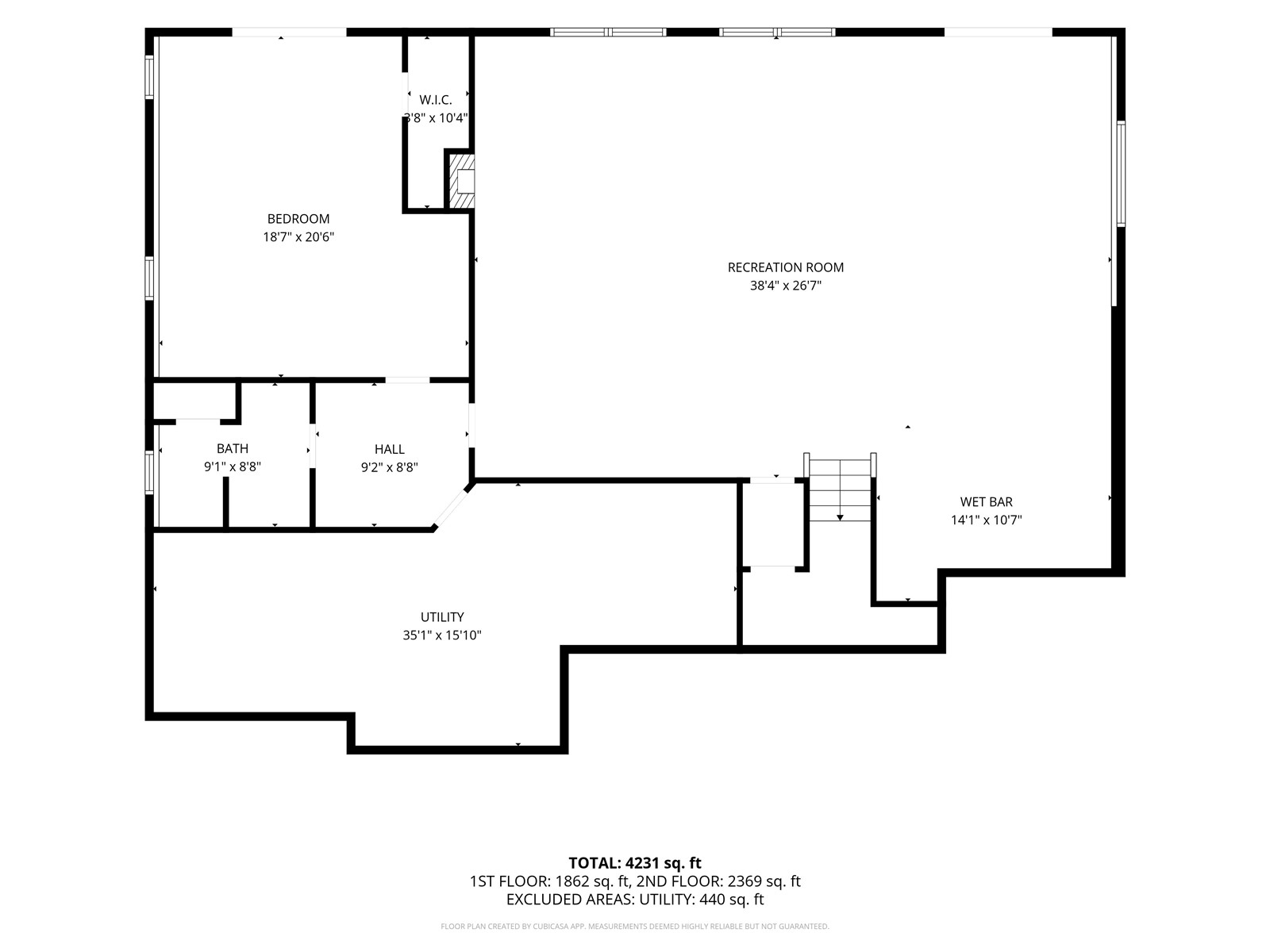 7997 218th Avenue Martelle IA 52305
