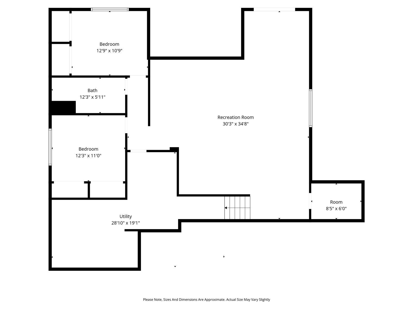 2106 Hallbrook Street SW Cedar Rapids IA 52404