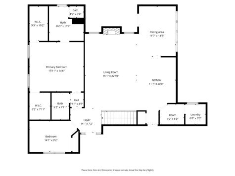 2106 Hallbrook Street SW Cedar Rapids IA 52404