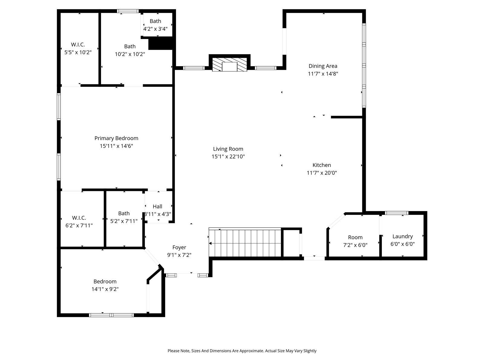 2106 Hallbrook Street SW Cedar Rapids IA 52404
