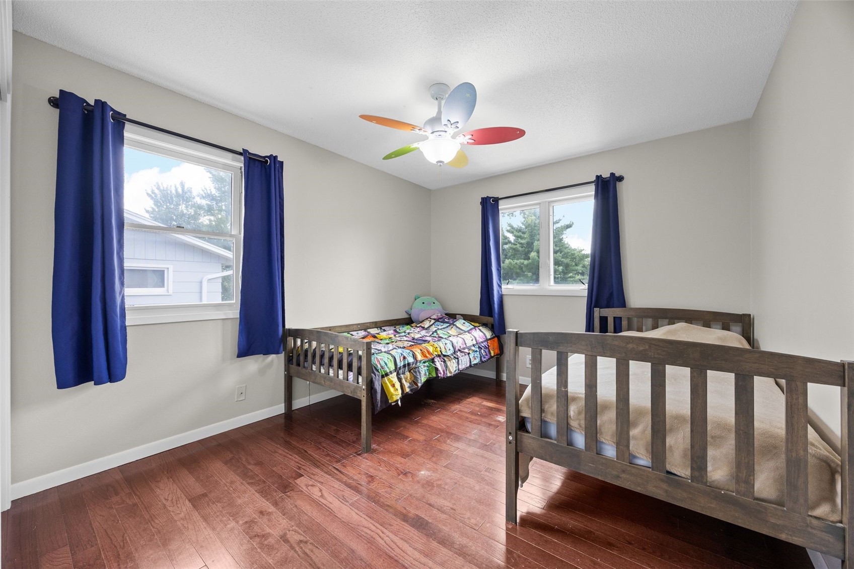 2052 Evergreen Street NE Cedar Rapids IA 52402