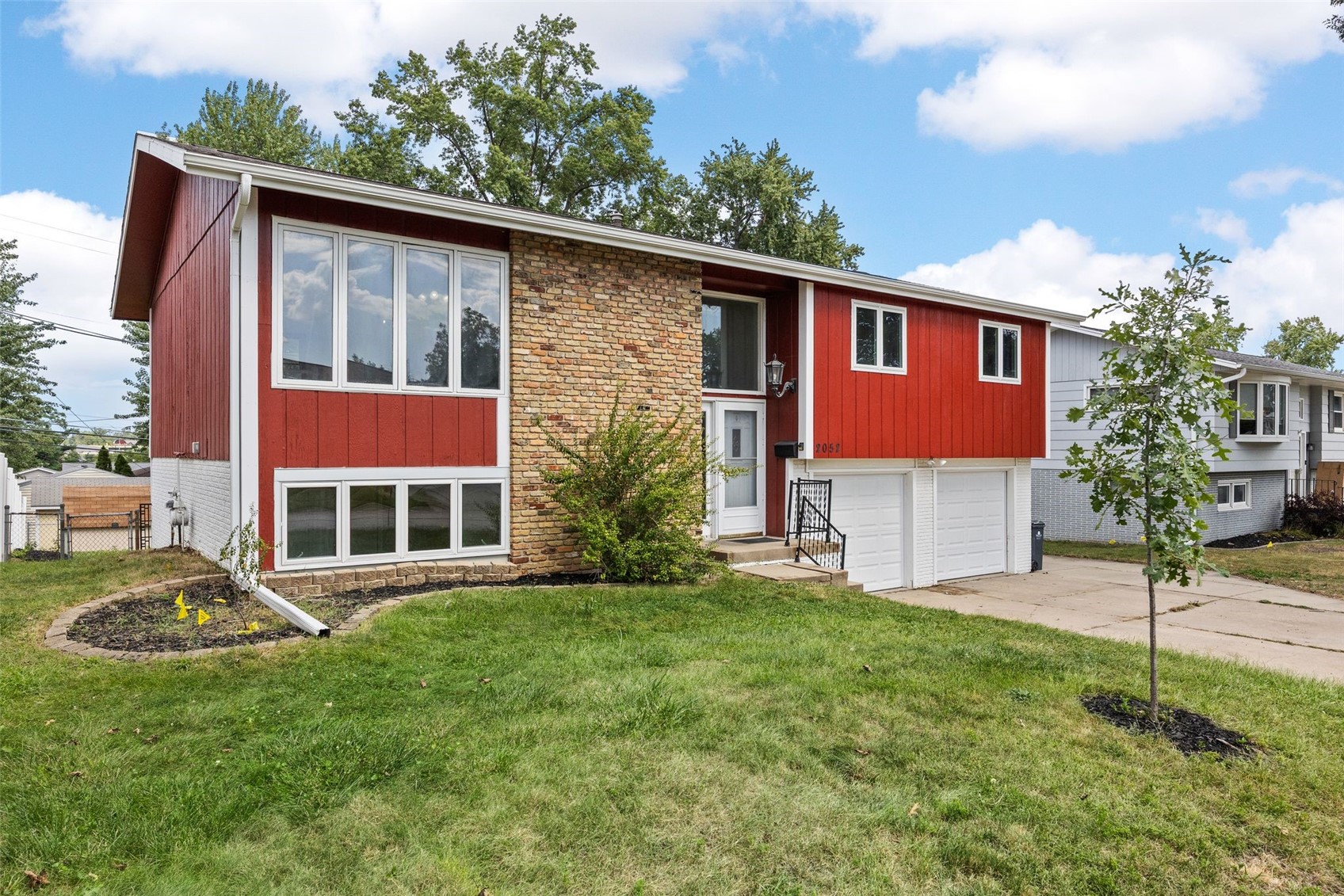 2052 Evergreen Street NE Cedar Rapids IA 52402