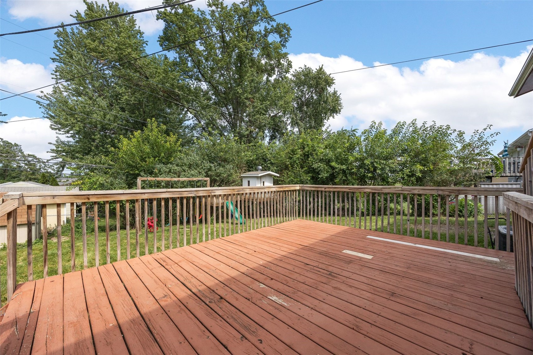 2052 Evergreen Street NE Cedar Rapids IA 52402