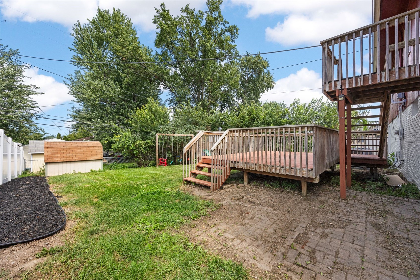 2052 Evergreen Street NE Cedar Rapids IA 52402