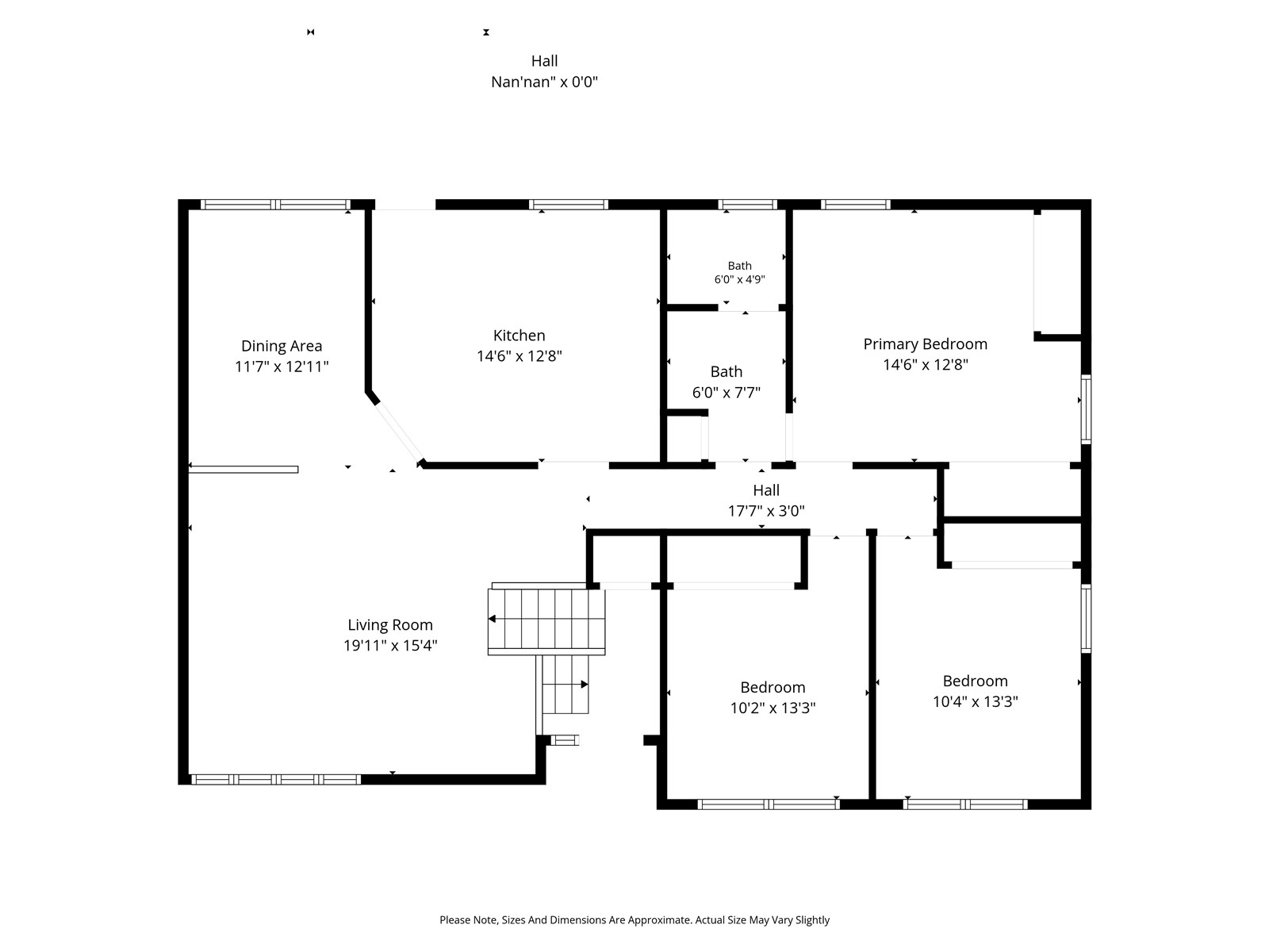 2052 Evergreen Street NE Cedar Rapids IA 52402