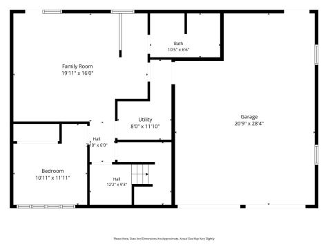 2052 Evergreen Street NE Cedar Rapids IA 52402
