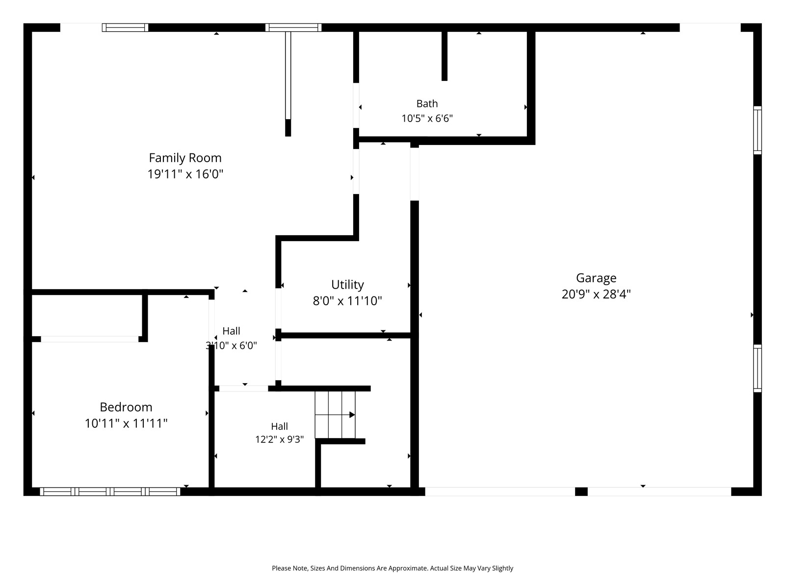 2052 Evergreen Street NE Cedar Rapids IA 52402