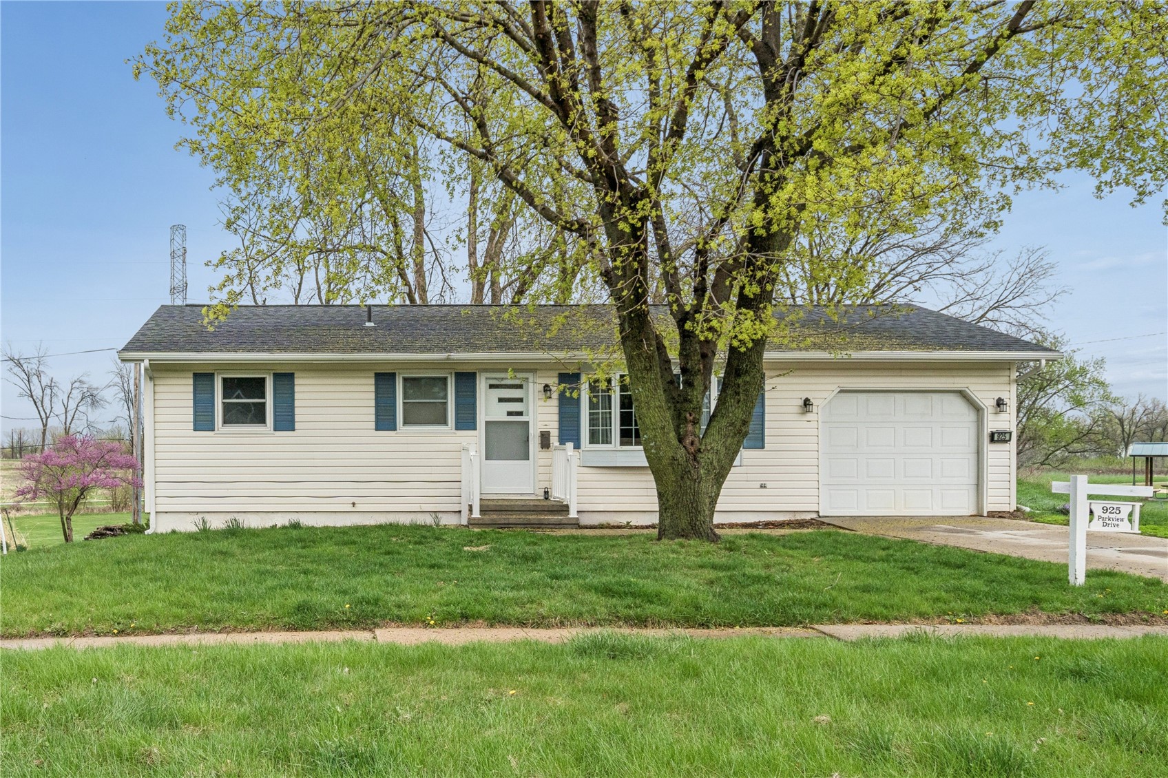 925 Parkview Drive Marion IA 52302