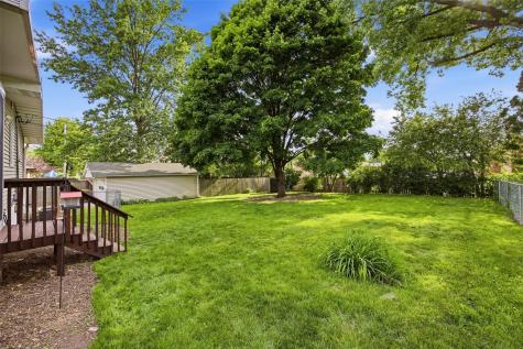 1115 Carver Street Iowa City IA 52240