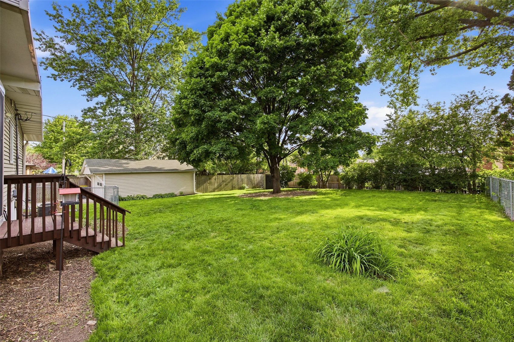 1115 Carver Street Iowa City IA 52240