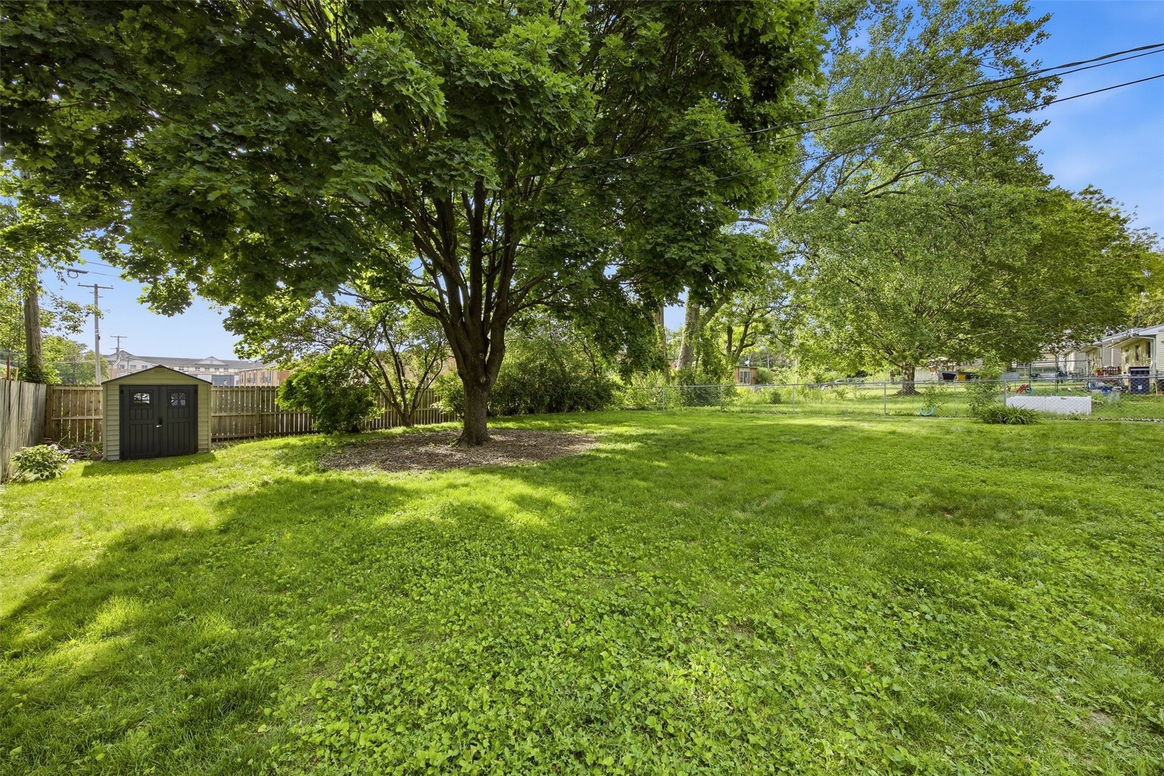 1115 Carver Street Iowa City IA 52240