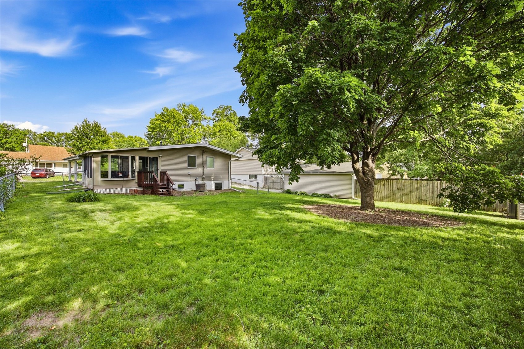 1115 Carver Street Iowa City IA 52240
