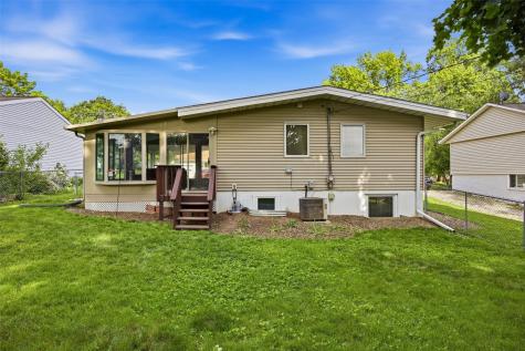 1115 Carver Street Iowa City IA 52240