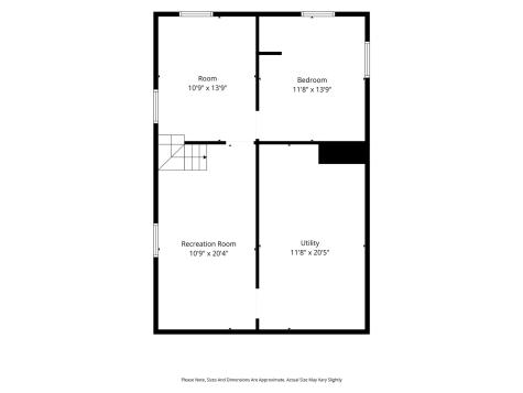 1115 Carver Street Iowa City IA 52240