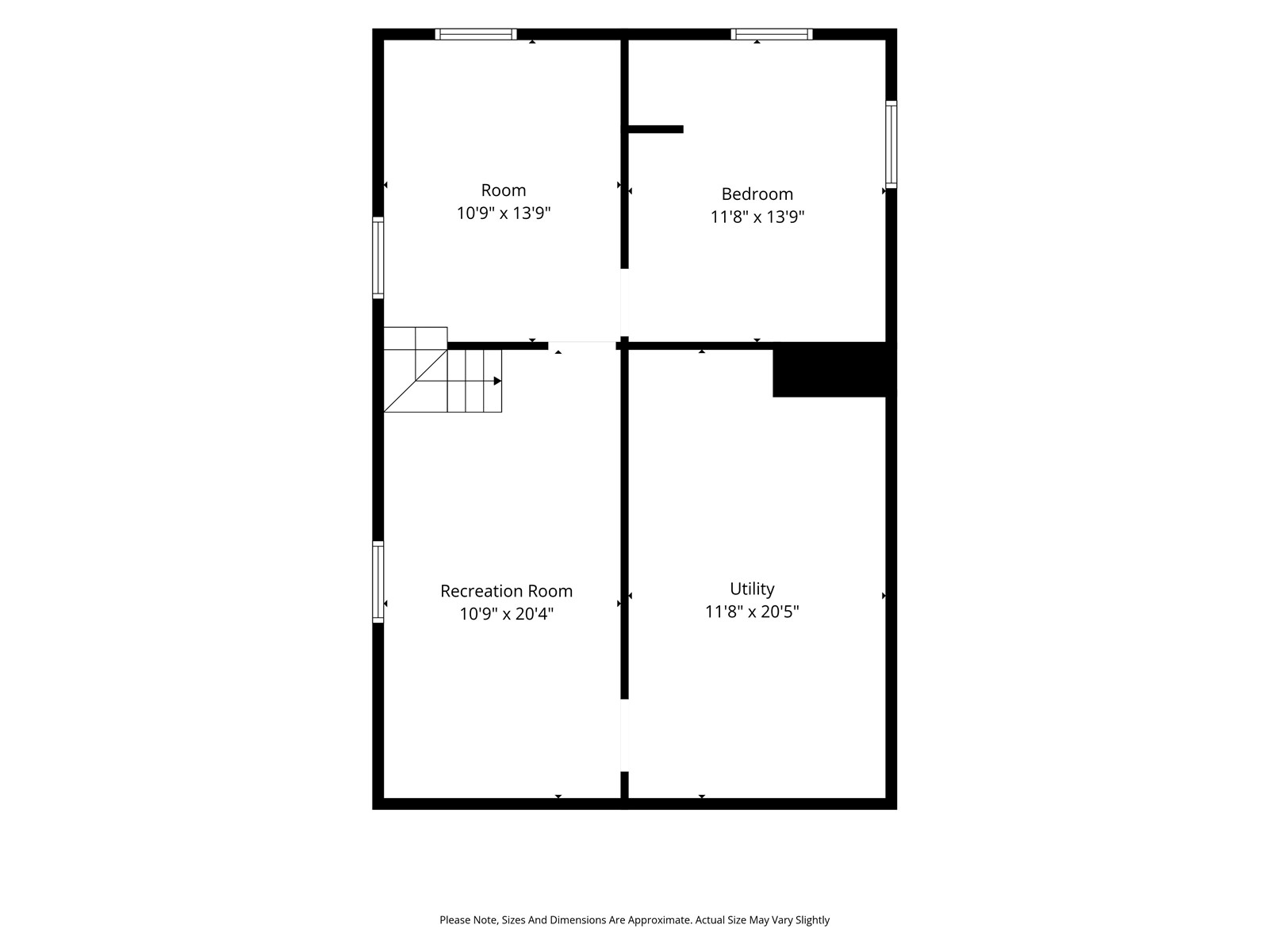 1115 Carver Street Iowa City IA 52240