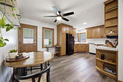 1115 Carver Street Iowa City IA 52240