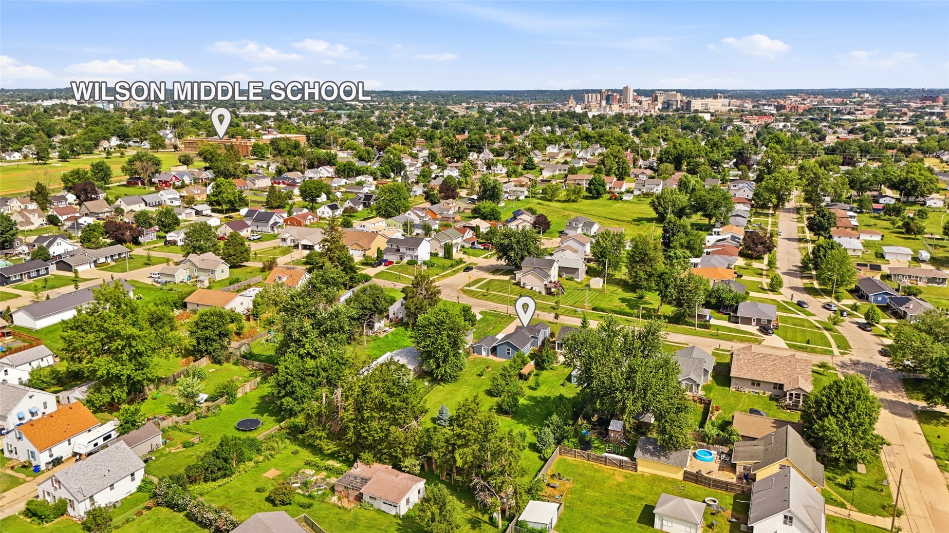 69 26th Avenue SW Cedar Rapids IA 52404