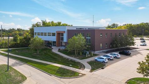 2598 University Parkway Coralville IA 52241