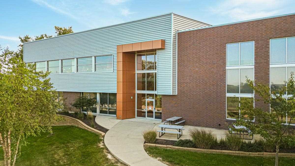 2598 University Parkway Coralville IA 52241