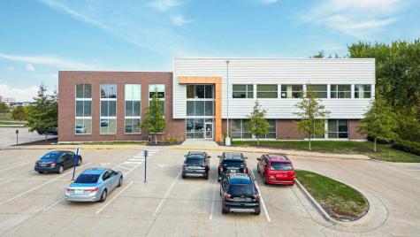 2598 University Parkway Coralville IA 52241
