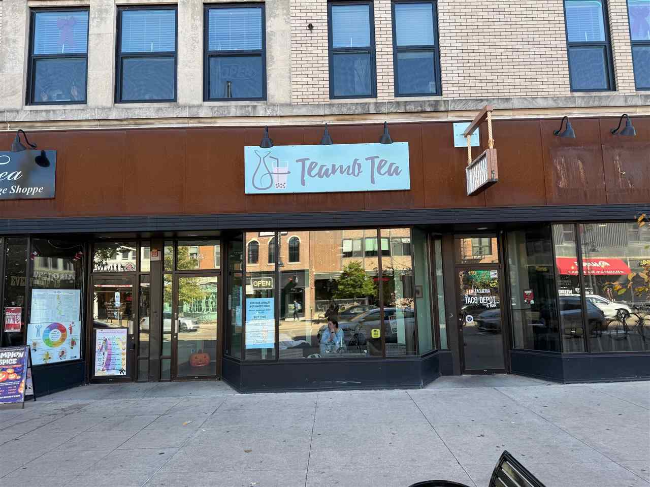 121 E Washington Street Iowa City IA 52240
