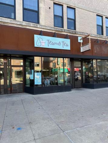 121 E Washington Street Iowa City IA 52240