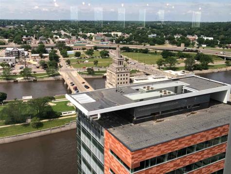 200 1st Street SE Cedar Rapids IA 52401