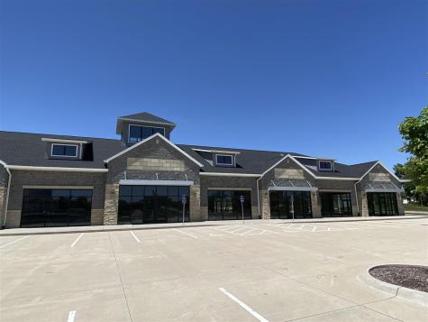 725 Boyson Road NE Cedar Rapids IA 52402