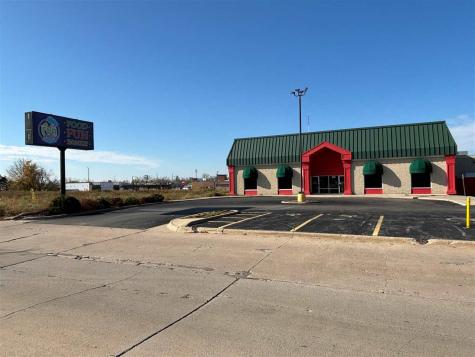 200 NE Collins Road Cedar Rapids IA 52402
