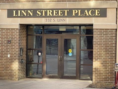332 S Linn Street Iowa City IA 52240