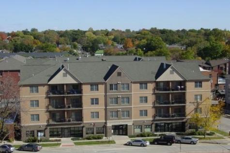 332 S Linn Street Iowa City IA 52240