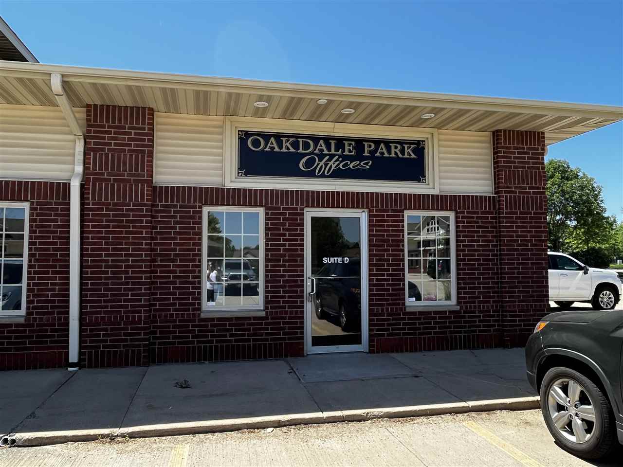 2180 Norcor Avenue D Coralville IA 52241