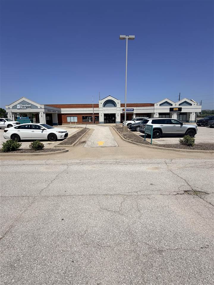 119 2nd Street Unit 200 Coralville IA 52241-1188