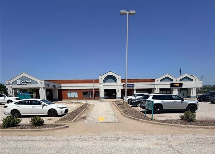 119 2nd Street Coralville IA 52241-1188