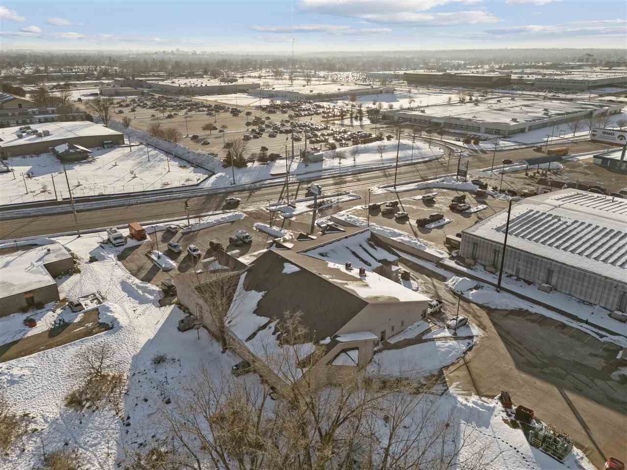 266 Blairs Ferry Road NE Cedar Rapids IA 52402