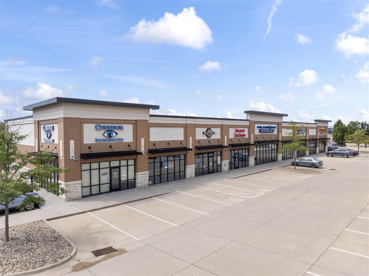 5350 SW Kirkwood Boulevard Cedar Rapids IA 52404