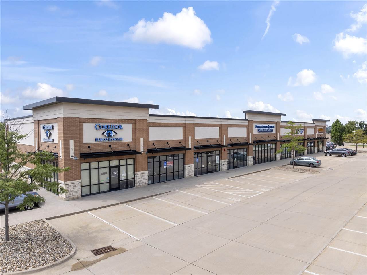 5350 SW Kirkwood Boulevard Cedar Rapids IA 52404