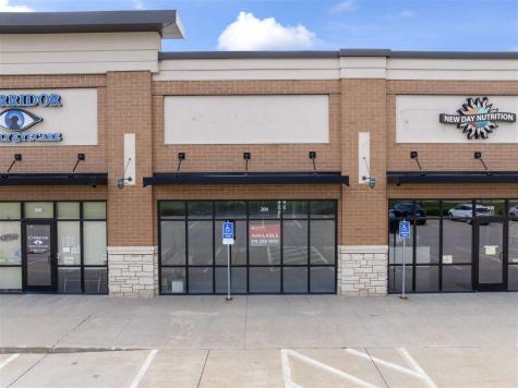 5350 SW Kirkwood Boulevard Cedar Rapids IA 52404