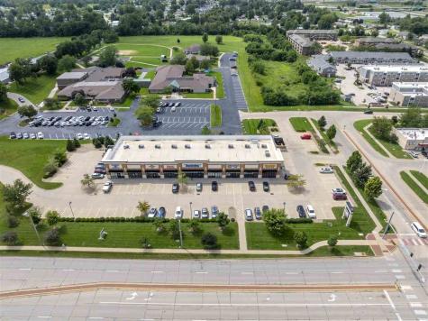 5350 SW Kirkwood Boulevard Cedar Rapids IA 52404