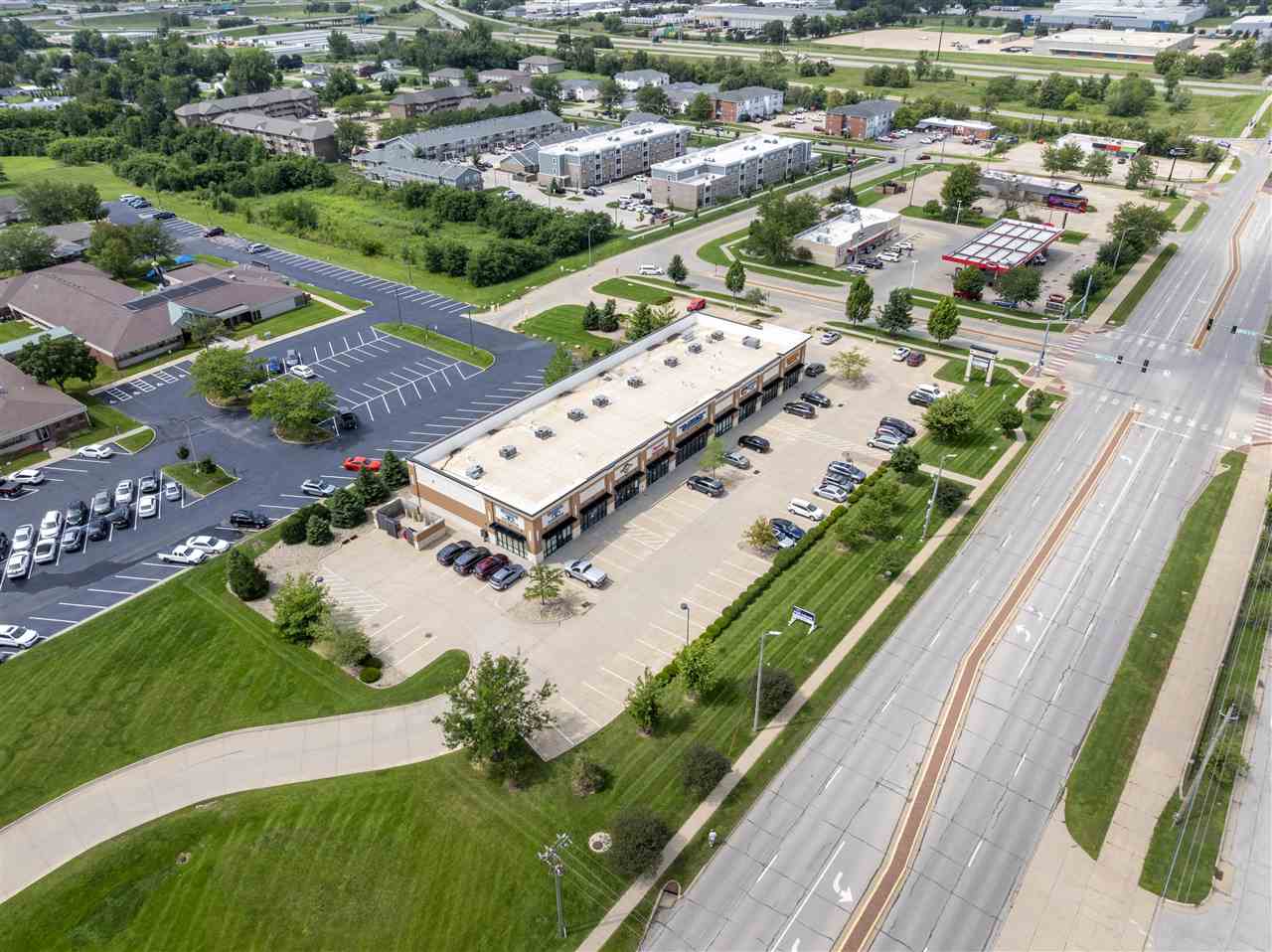 5350 SW Kirkwood Boulevard Cedar Rapids IA 52404