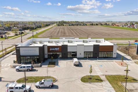 1255 Hayes Lane North Liberty IA 52317