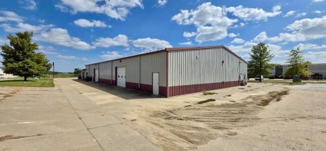 4165 Alyssa Court Iowa City IA 52240