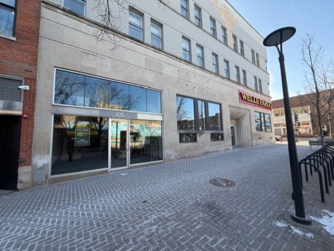 105 E College Street Iowa City IA 52240