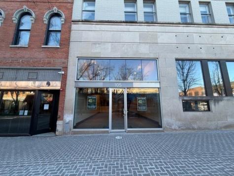105 E College Street Iowa City IA 52240