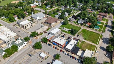 112 N Iowa Street Solon IA 52333