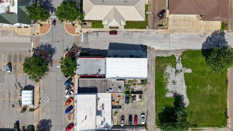 112 N Iowa Street Solon IA 52333