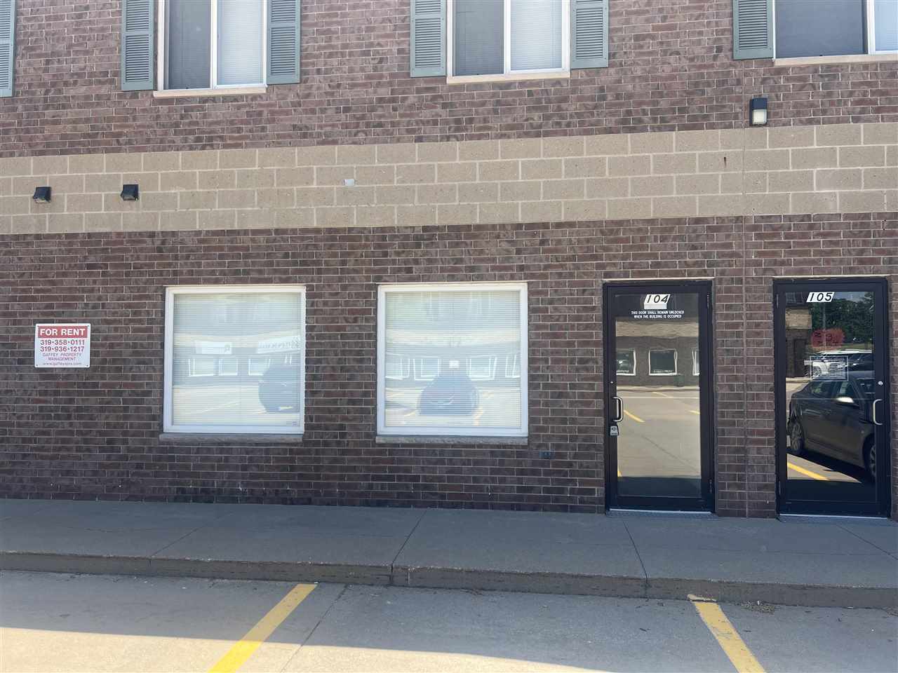 7 Hawkeye Drive North Liberty IA 52317