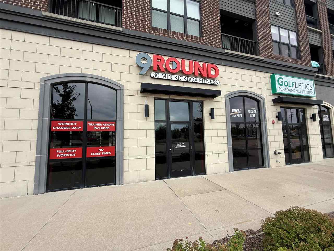 308 1st Avenue Coralville IA 52241