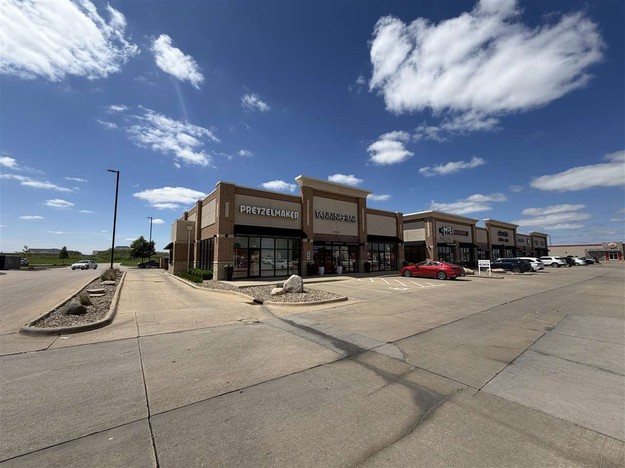 1115 Blairs Ferry Road NE Cedar Rapids IA 52402-4832